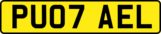 PU07AEL