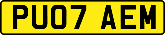 PU07AEM