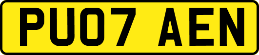 PU07AEN