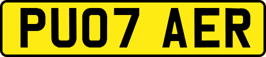 PU07AER