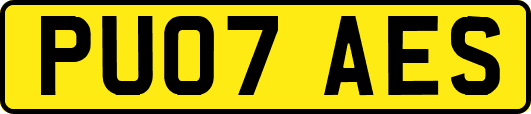 PU07AES