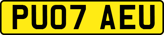 PU07AEU