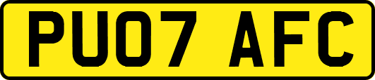 PU07AFC