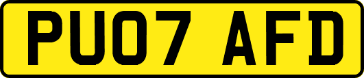 PU07AFD