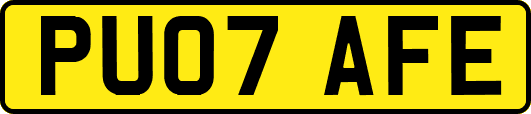 PU07AFE