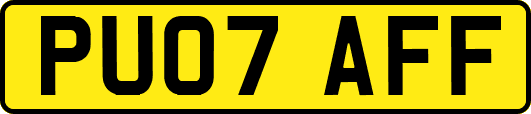 PU07AFF
