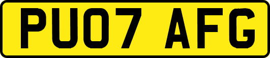 PU07AFG