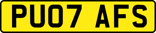 PU07AFS