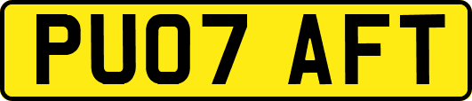 PU07AFT