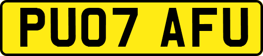 PU07AFU