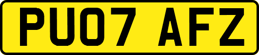 PU07AFZ