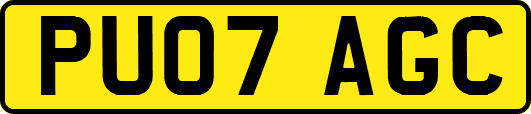 PU07AGC