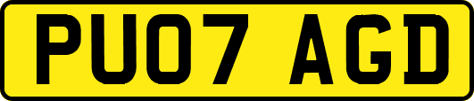 PU07AGD