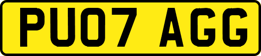 PU07AGG