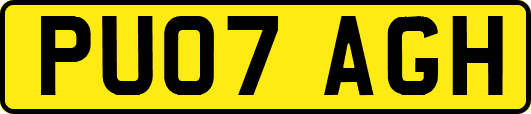 PU07AGH