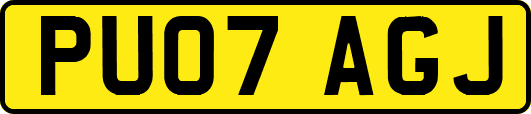 PU07AGJ