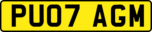 PU07AGM