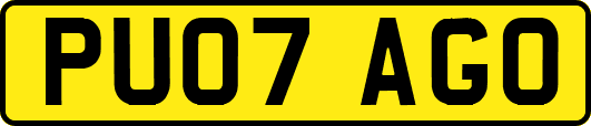 PU07AGO