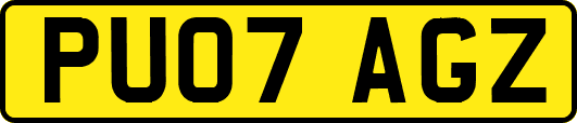 PU07AGZ