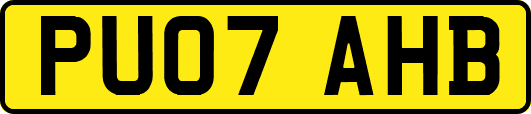 PU07AHB