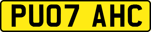 PU07AHC