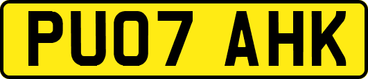 PU07AHK