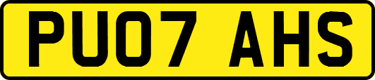PU07AHS