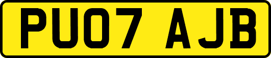 PU07AJB