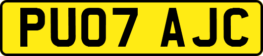 PU07AJC