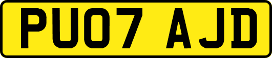 PU07AJD