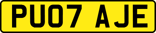 PU07AJE