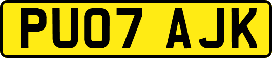 PU07AJK