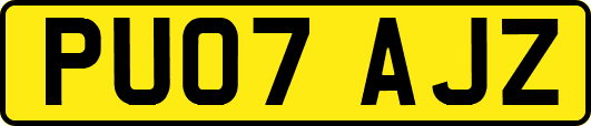 PU07AJZ