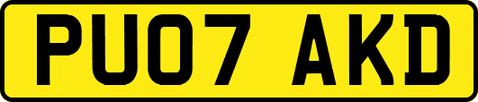 PU07AKD