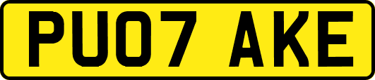 PU07AKE