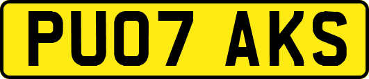 PU07AKS