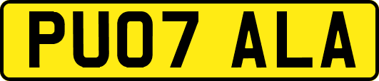 PU07ALA