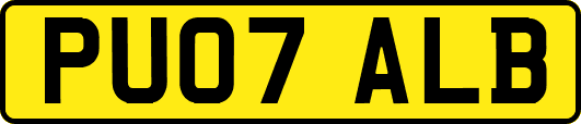 PU07ALB