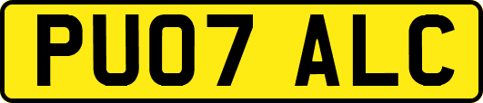 PU07ALC
