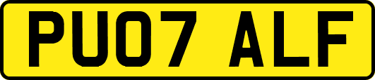 PU07ALF