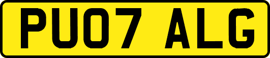 PU07ALG