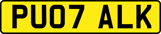 PU07ALK
