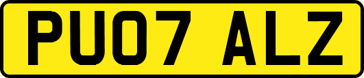 PU07ALZ