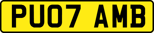 PU07AMB