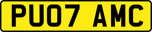 PU07AMC