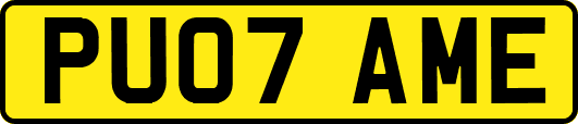 PU07AME