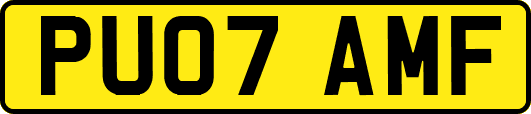 PU07AMF