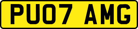 PU07AMG