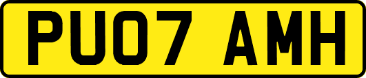 PU07AMH