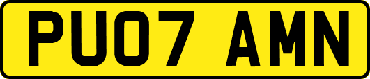 PU07AMN